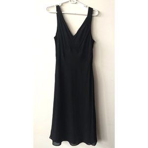 Kenneth Cole Little Black Dress - size 14